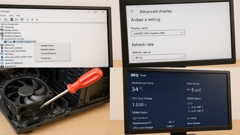 3.Windows設定による詳細な解決方法