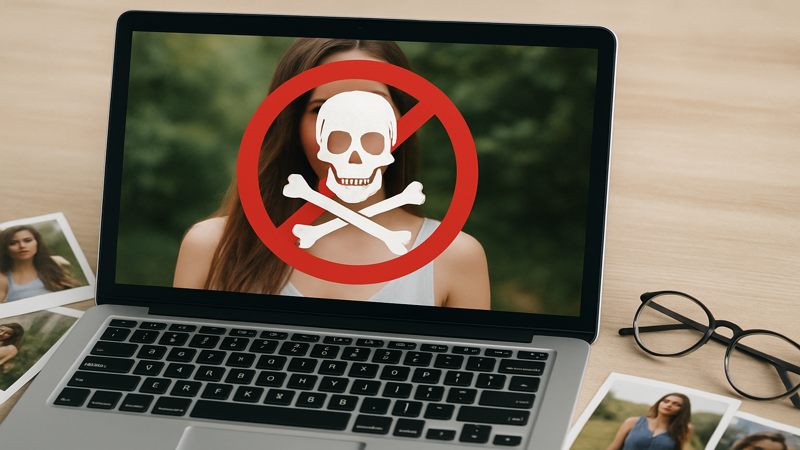 1.写真集海賊版サイトとは何か？基本的な仕組みと種類