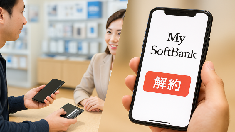 3. 店頭スマホサポート定額フルプランの申し込み・解約方法