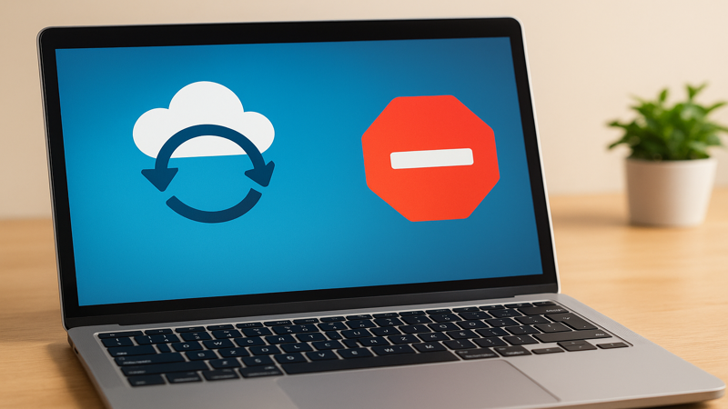 1.バックアップのオプトアウトとは？基本的な意味と仕組み