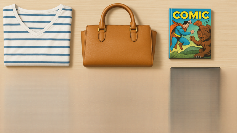 6.商品別のベストな発送方法の選び方