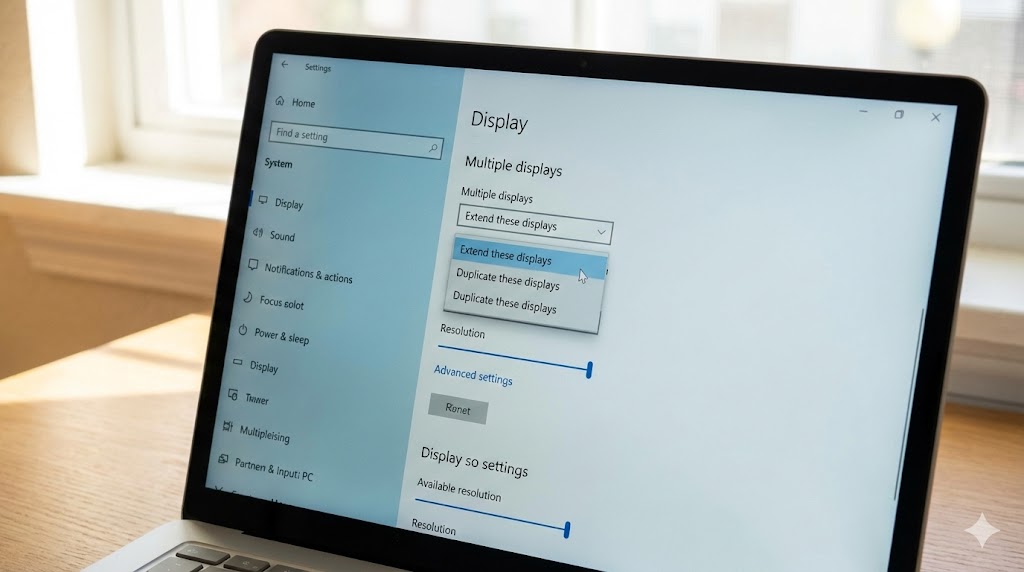 3.パソコン側の設定を確認・変更する方法
