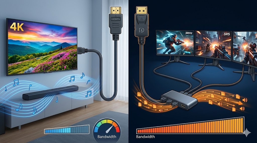 2.性能面での違いを徹底比較