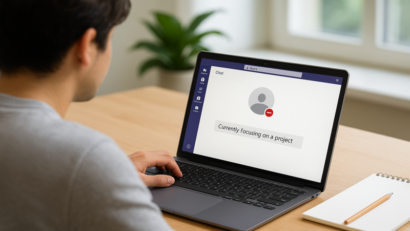 4. Teamsのオフライン表示を適切に活用する方法