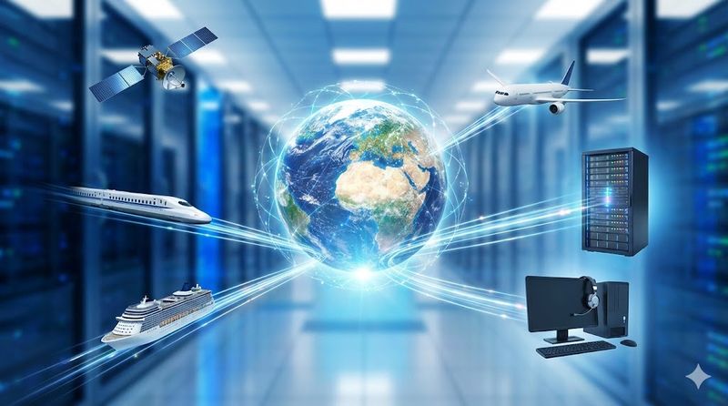 2.表示圏外の電話がかかってくる主な原因