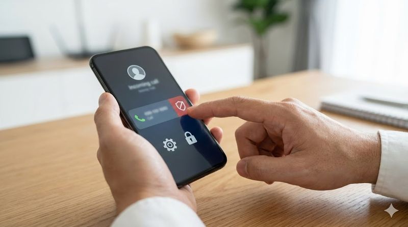 4.表示圏外の電話への正しい対処法