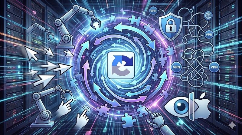 1.「私はロボットではありません」が終わらない原因とは