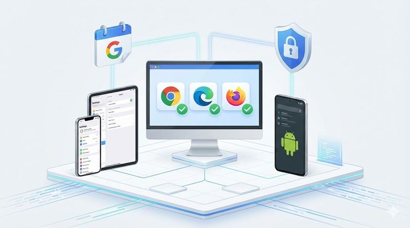 4.デバイス・環境別の解決方法