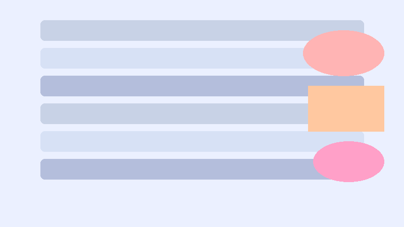 1.LINE VOOMが気持ち悪いと感じる主な理由