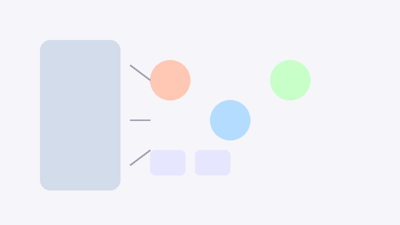 4.LINE VOOMが気持ち悪いと感じた時の代替案