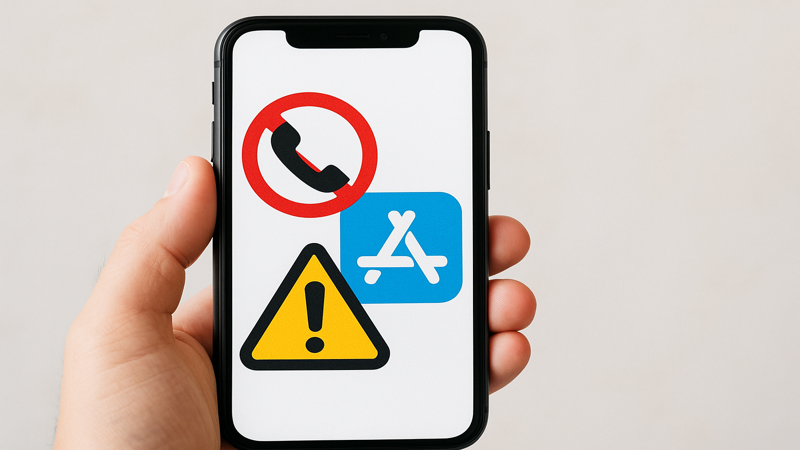 7.着信拒否アプリの活用と外部ツール