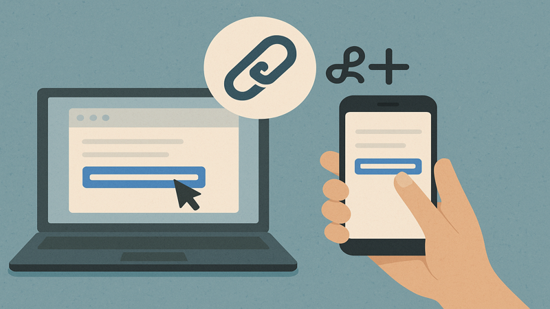 3.手動でハイパーリンクを設定する具体的な方法