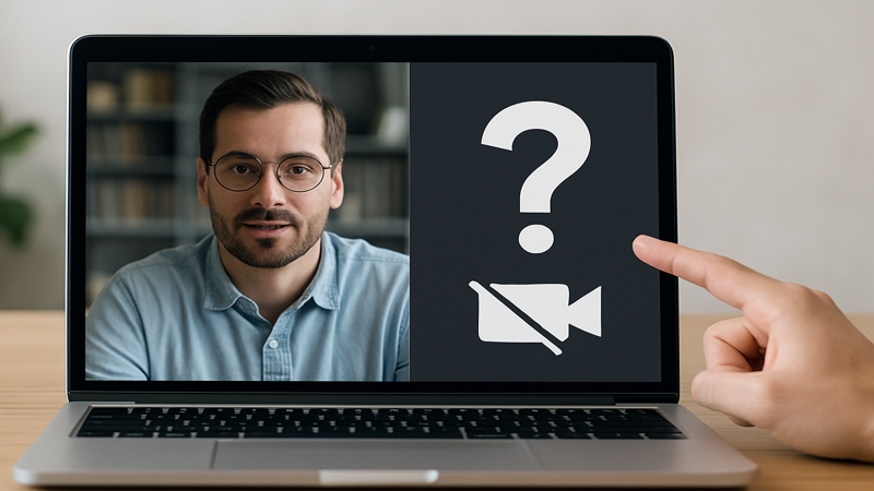4.Zoom ビデオオフに関するよくある質問と注意点