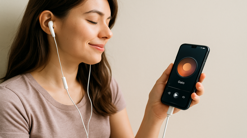 3.セリアのタイプCイヤホンを実際に使ってみた感想