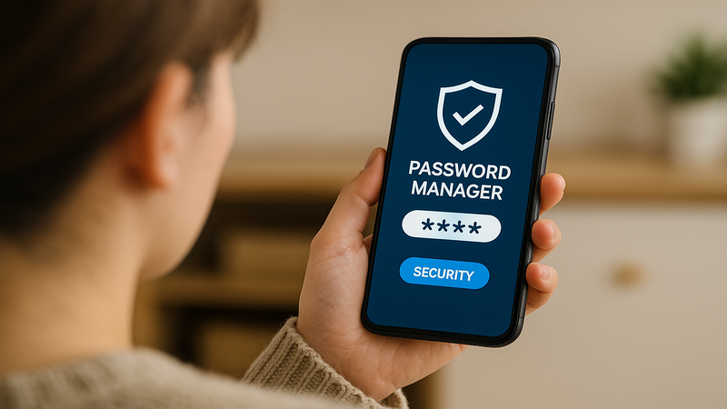 4.インスタのパスワード管理と今後の予防策