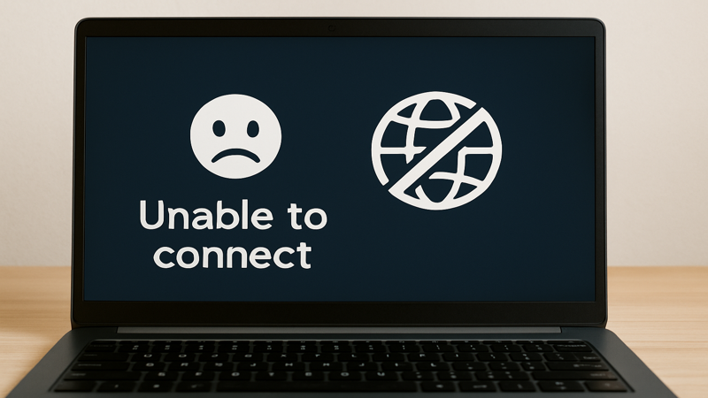 3.みす ぇ ぶ いが見れない場合の状況