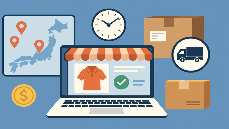 2.ZOZOTOWN即日配送の基本仕様と条件