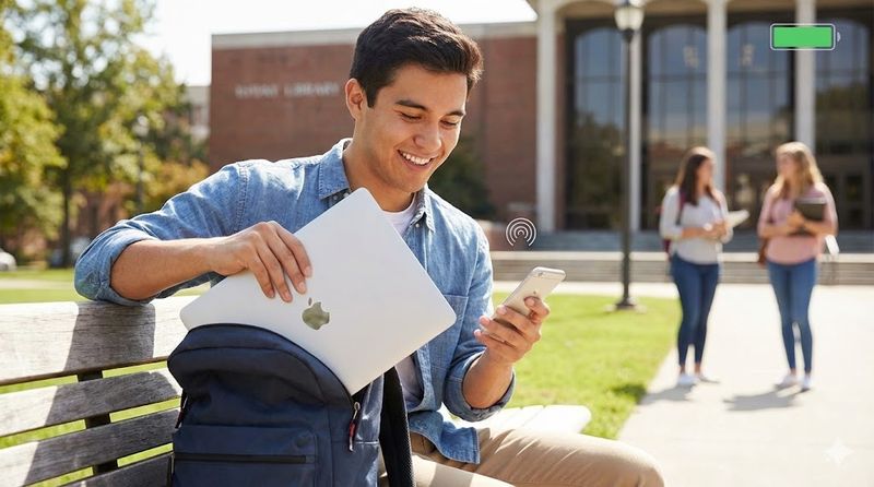 1.大学生にMacBookがおすすめな理由