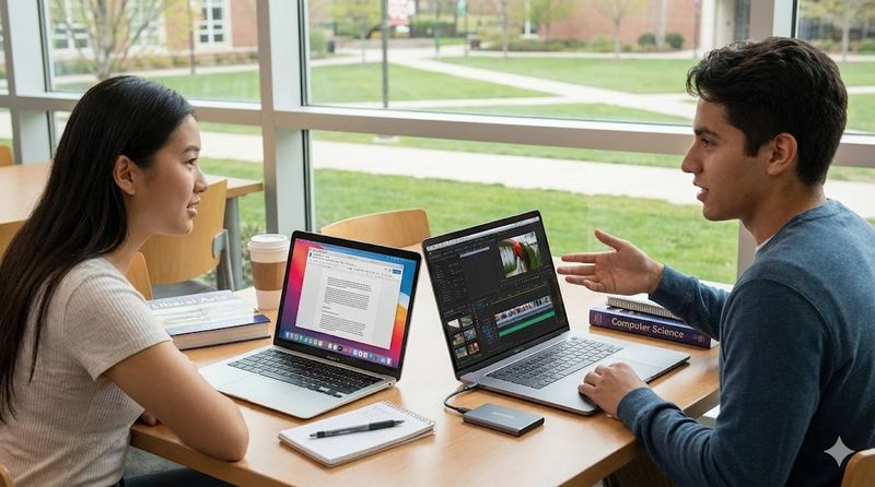 2.大学生に最適なMacBookの選び方