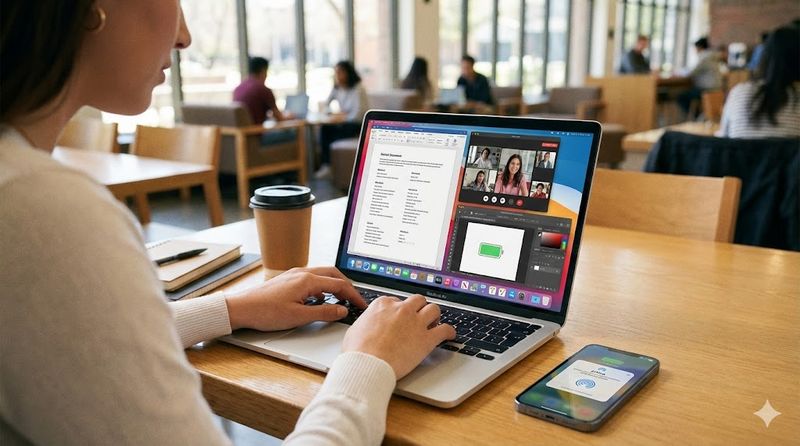4.大学生活を快適にするMacBook活用術