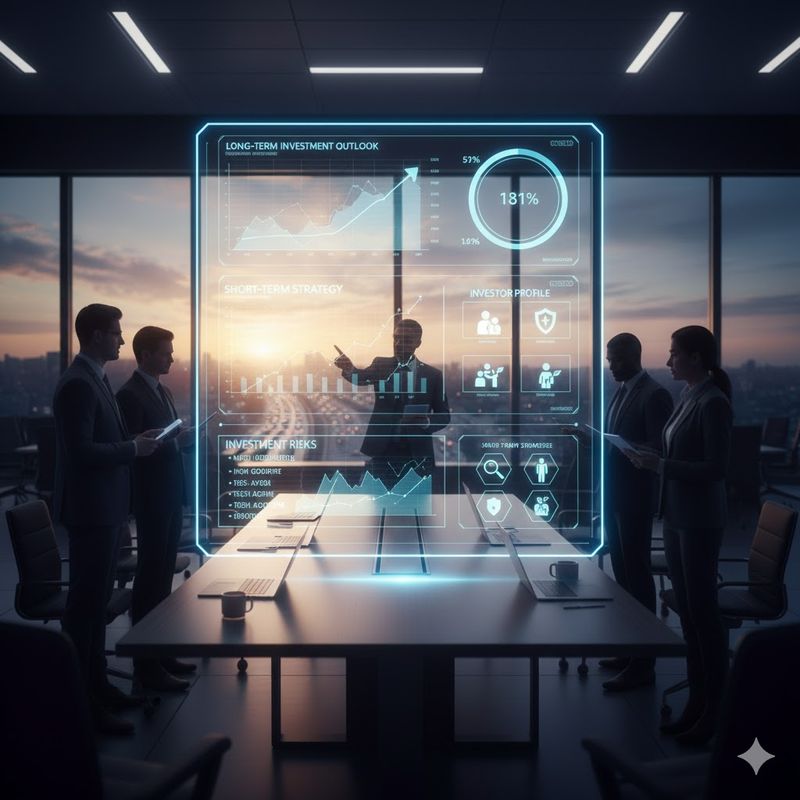 4.ルミナー・テクノロジーズへの投資判断