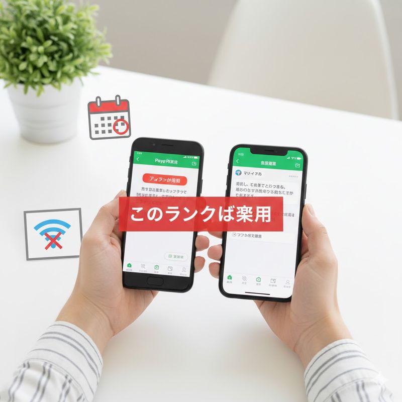4.PayPayをLINEで送る際のトラブル対処法