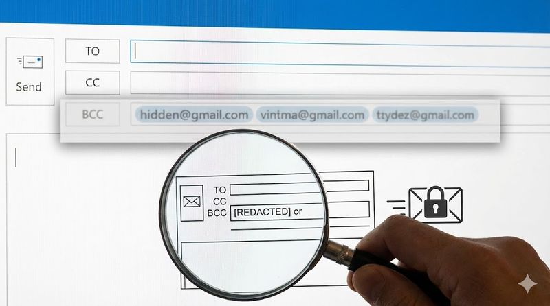 1.bccとは?メールアドレスが見えない仕組みを徹底解説