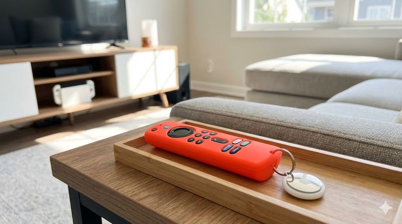 4.今後リモコンを無くさないための予防策