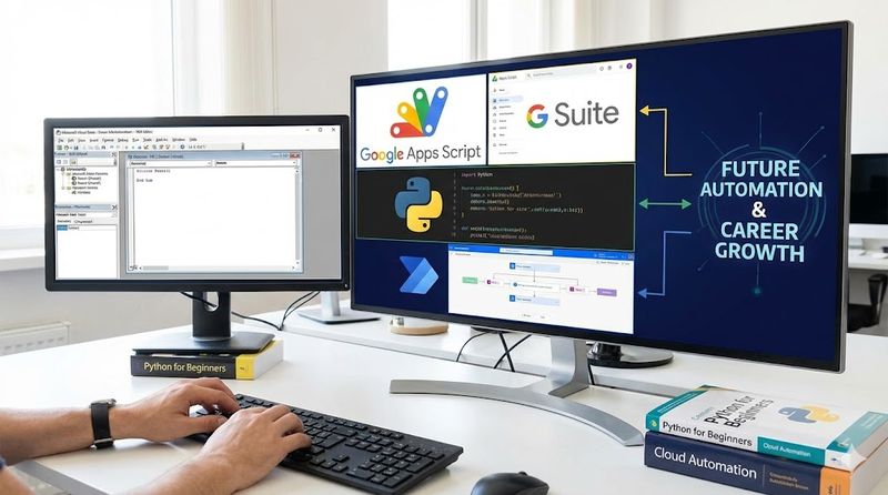 4.VBAの代替案と次のステップ