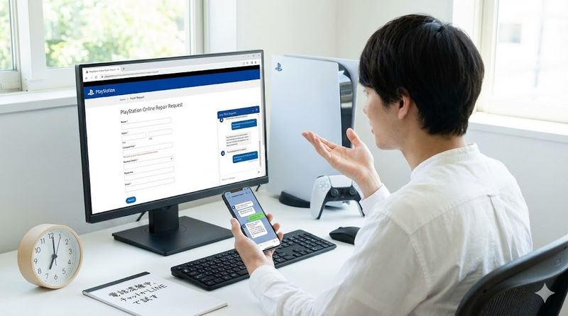 2.電話が繋がらない時の対処法