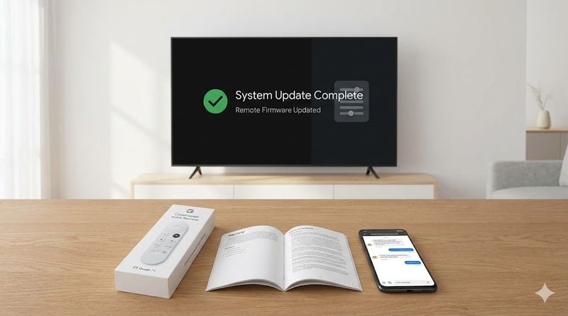 4.クローム キャスト リモコン 反応しない問題を根本的に解決する