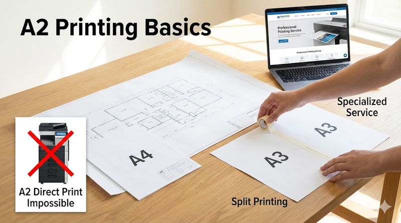 1.A2印刷をコンビニでする前に知っておきたい基礎知識