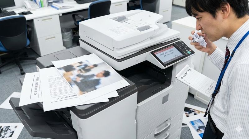 4.a4a3倍率変更でよくある失敗と対処法