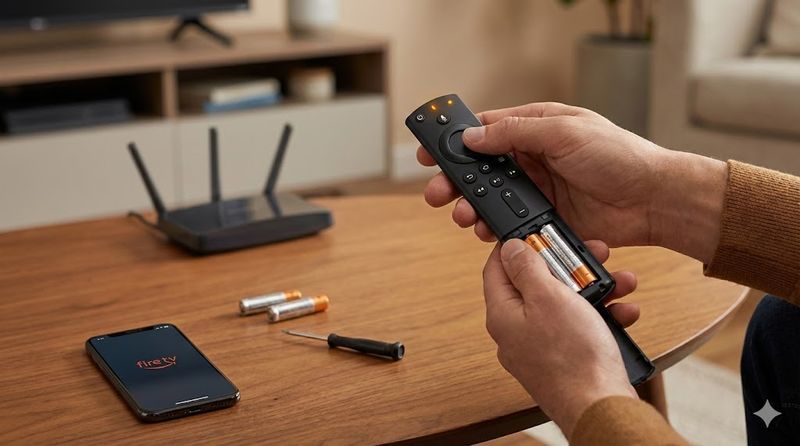 3.リモコンが反応しない・起動できない時の解決策