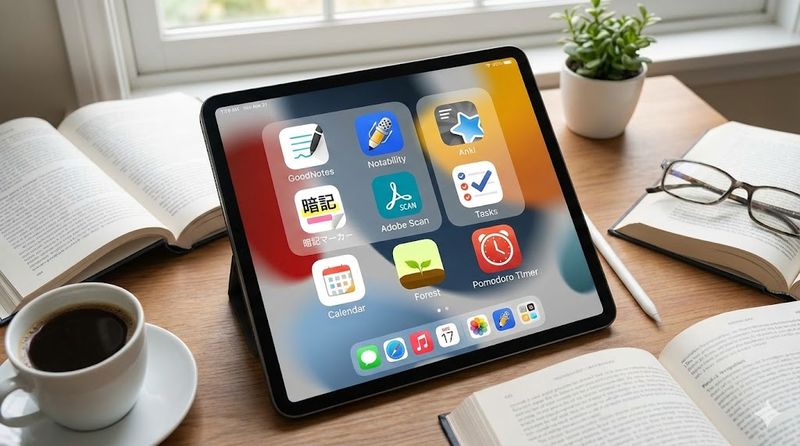 3.アイパット勉強におすすめのアプリ