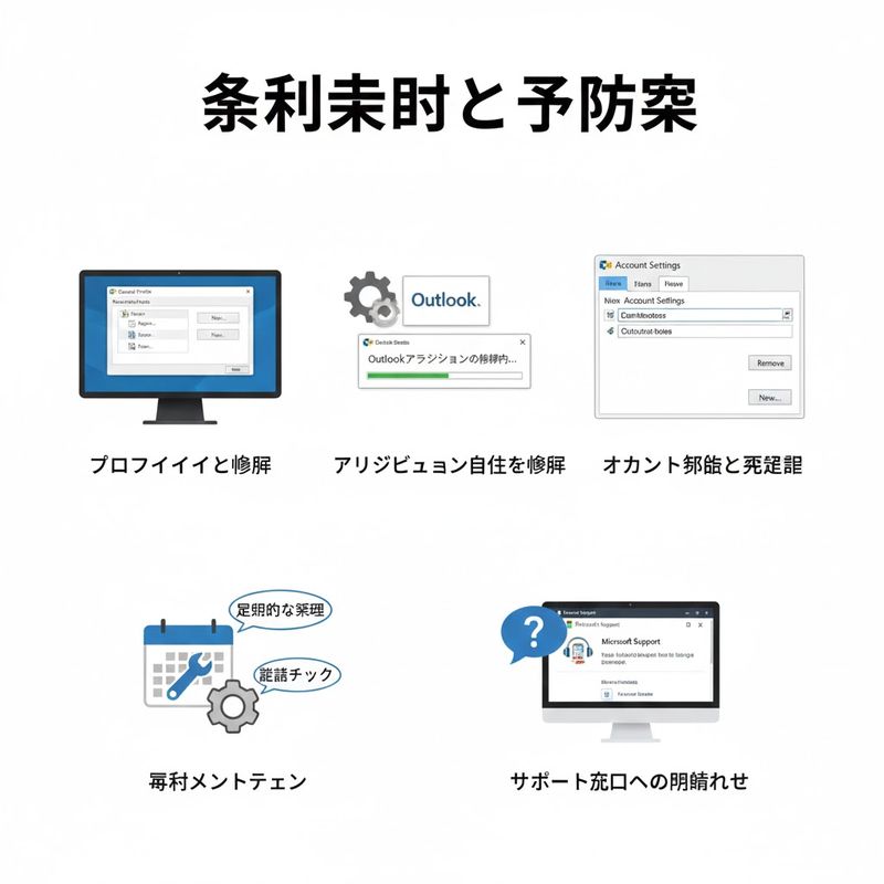 4.それでも解決しない時の最終手段と予防策