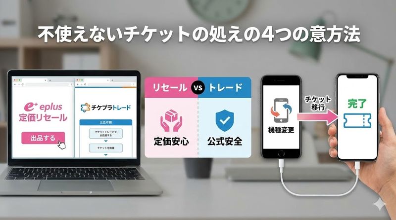 3.行けなくなった時の対処法