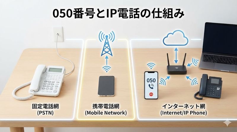 1.050番号とは何か