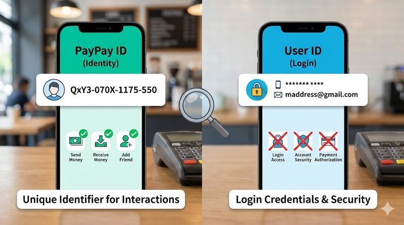 1.PayPay IDとは何か？基本的な仕組みを理解しよう