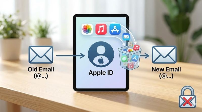 1.Apple IDのメールアドレス変更とは？基本を理解しよう