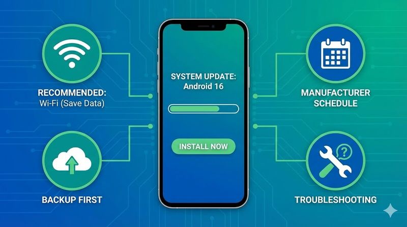3.最新バージョンへのアップデート手順