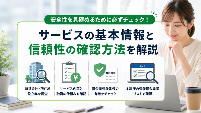 1.マネットとはどんなサービス?基本情報を徹底確認